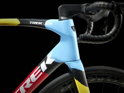 Trek Domane SLR 7 AXS 60 Trek Black Produktbild 5