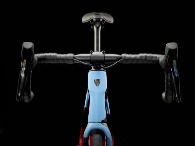 Trek Domane SLR 7 AXS 60 Trek Black Produktbild 7