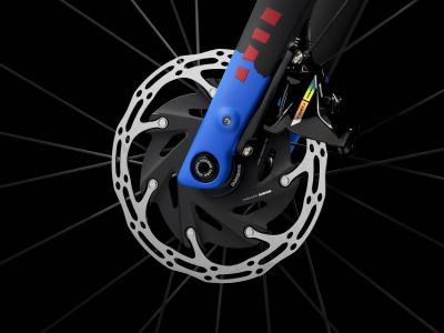 Trek Domane SLR 7 AXS 62 Trek Black Produktbild 9
