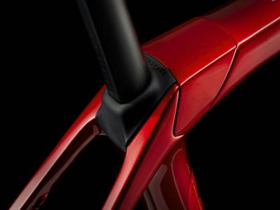 Trek Domane SLR 7 AXS 50 Metallic Red Smoke to Red Carb Produktbild 6