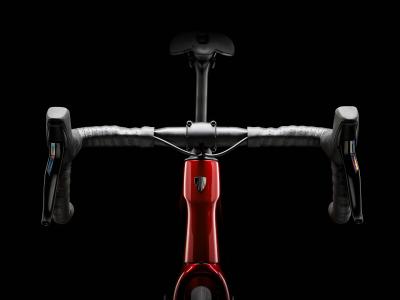 Trek Domane SLR 7 AXS 60 Metallic Red Smoke to Red Carb Produktbild 7