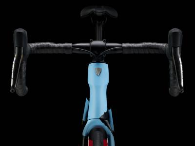 Trek Domane SLR 9 AXS 50 Trek Black Produktbild 7