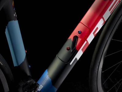 Trek Domane SLR 9 AXS 52 Trek Black Produktbild 3