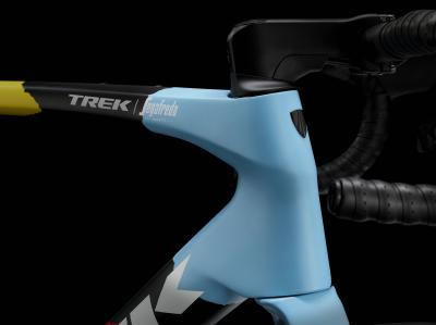 Trek Domane SLR 9 AXS 56 Trek Black Produktbild 5