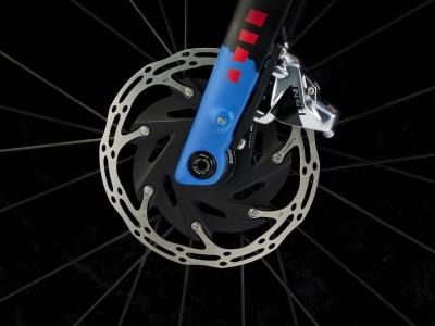 Trek Domane SLR 9 AXS 58 Trek Black Produktbild 9