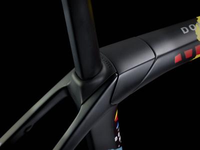 Trek Domane SLR 9 AXS 58 Trek Black Produktbild 6