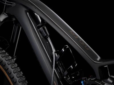 Trek FUEL EXe 9.7 SLX/XT EU M Deep Smoke Produktbild 5