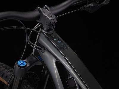 Trek FUEL EXe 9.7 SLX/XT EU XL Deep Smoke Produktbild 3