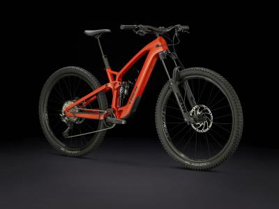 Trek FUEL EXe 9.7 SLX/XT EU XL Lava Produktbild 1