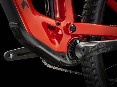 Trek FUEL EXe 9.7 SLX/XT EU XL Lava Produktbild 2
