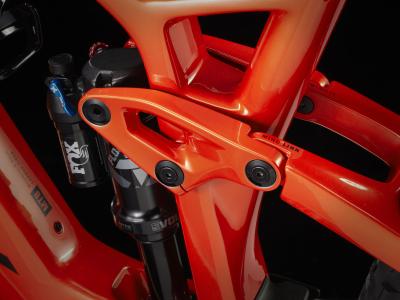 Trek FUEL EXe 9.7 SLX/XT EU XL Lava Produktbild 6