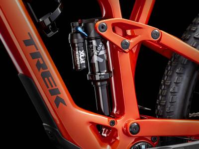 Trek FUEL EXe 9.7 SLX/XT EU XL Lava Produktbild 8