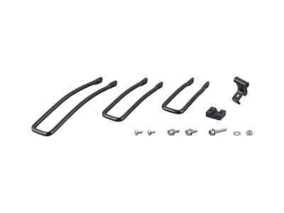 Electra Rack Electra Loft Alloy Rear Black Produktbild 1
