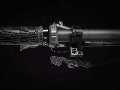 Trek FUEL EXe 9.8 GX AXS EU S Deep Smoke Produktbild 4