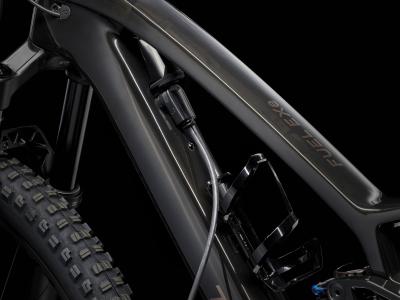 Trek FUEL EXe 9.8 GX AXS EU S Deep Smoke Produktbild 5