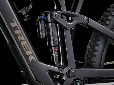 Trek FUEL EXe 9.8 GX AXS EU S Deep Smoke Produktbild 8