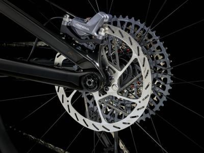 Trek FUEL EXe 9.8 GX AXS EU L Deep Smoke Produktbild 7