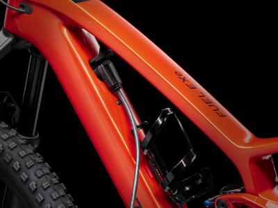 Trek FUEL EXe 9.8 GX AXS EU S Lava Produktbild 5