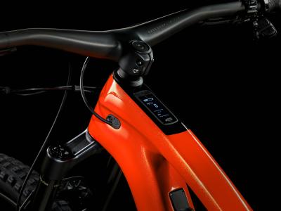 Trek FUEL EXe 9.8 GX AXS EU M Lava Produktbild 3