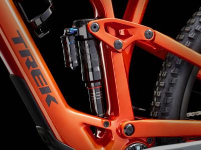 Trek FUEL EXe 9.8 GX AXS EU M Lava Produktbild 8