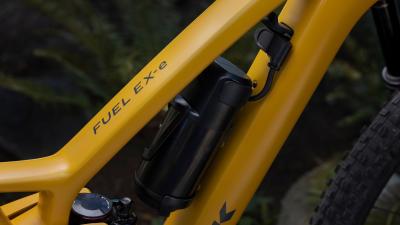 Trek FUEL EXe 9.8 GX AXS EU L Lava Produktbild 13