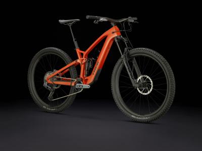 Trek FUEL EXe 9.8 GX AXS EU XL Lava Produktbild 1