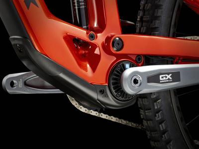 Trek FUEL EXe 9.8 GX AXS EU XL Lava Produktbild 2