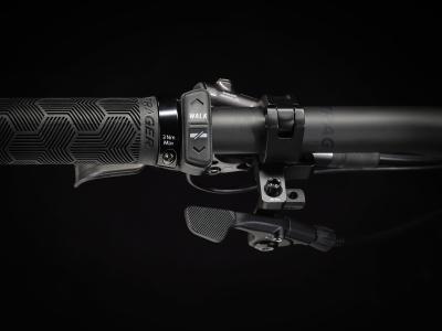 Trek FUEL EXe 9.8 GX AXS EU XL Lava Produktbild 4