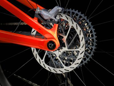 Trek FUEL EXe 9.8 GX AXS EU XL Lava Produktbild 7