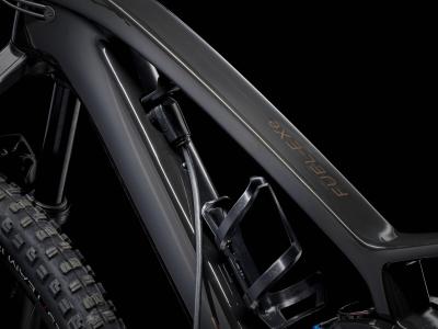 Trek FUEL EXe 9.8 XT EU S Deep Smoke Produktbild 3