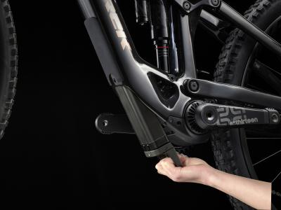 Trek FUEL EXe 9.8 XT EU M Deep Smoke Produktbild 7