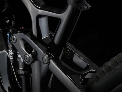 Trek Fuel EX 9.8 GX AXS XS 27.5 Deep Smoke Produktbild 3