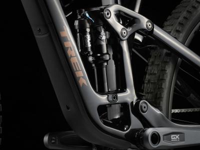 Trek Fuel EX 9.8 GX AXS XS 27.5 Deep Smoke Produktbild 6