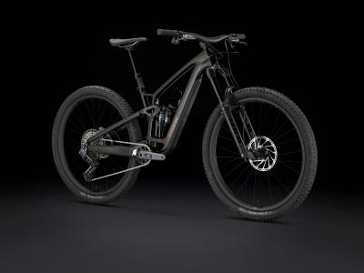 Trek Fuel EX 9.8 GX AXS ML 29 Deep Smoke Produktbild 1