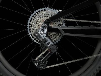 Trek Fuel EX 9.8 GX AXS L 29 Deep Smoke Produktbild 7