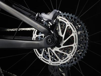 Trek Fuel EX 9.8 GX AXS XL 29 Deep Smoke Produktbild 5