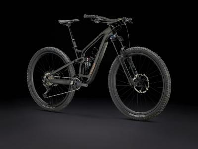 Trek Fuel EX 9.8 XT M 29 Deep Smoke Produktbild 1