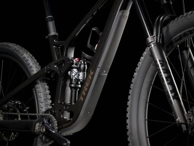 Trek Fuel EX 9.8 XT ML 29 Deep Smoke Produktbild 8