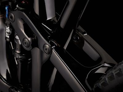 Trek Fuel EX 9.8 XT L 29 Deep Smoke Produktbild 3
