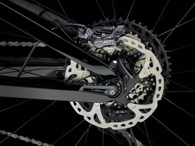 Trek Fuel EX 9.8 XT L 29 Deep Smoke Produktbild 5