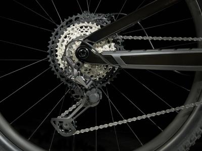 Trek Fuel EX 9.8 XT L 29 Deep Smoke Produktbild 7