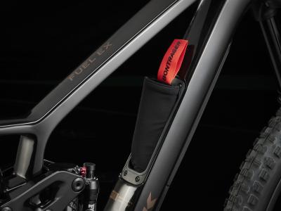 Trek Fuel EX 9.8 XT XL 29 Deep Smoke Produktbild 2