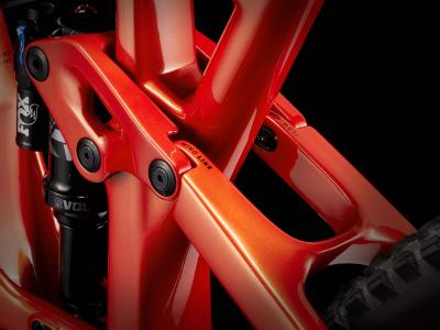Trek Fuel EX 9.8 XT M 29 Lava Produktbild 3
