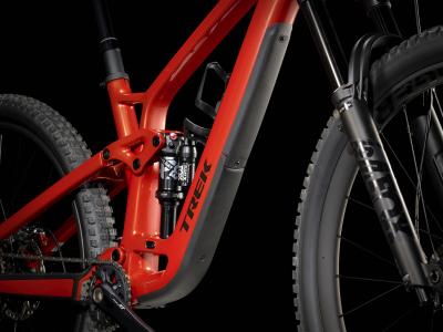 Trek Fuel EX 9.8 XT L 29 Lava Produktbild 8