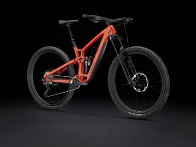 Trek Fuel EX 9.8 XT XL 29 Lava Produktbild 1