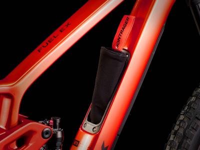 Trek Fuel EX 9.8 XT XL 29 Lava Produktbild 2