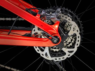 Trek Fuel EX 9.8 XT XL 29 Lava Produktbild 5