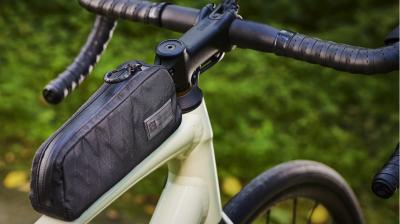 Trek Domane AL 2 44 Matte Lithium Grey Produktbild 14