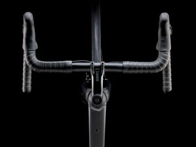 Trek Domane AL 2 58 Matte Lithium Grey Produktbild 5