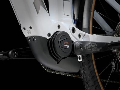Trek Powerfly FS 7 EU S 27.5 White Prismatic/Plasma Gre Produktbild 9